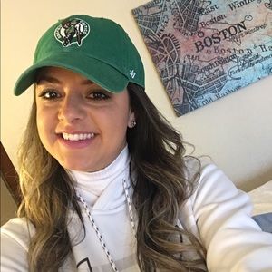 Meet your Posher, Paula